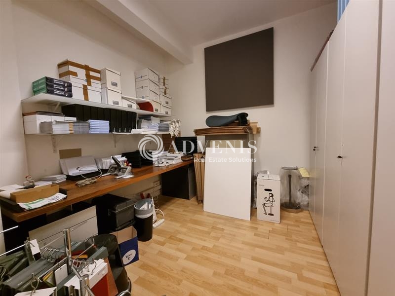 Location Bureaux PARIS (75013) - Photo 8