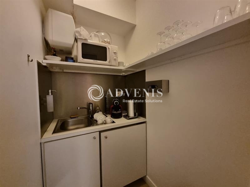 Location Bureaux PARIS (75013) - Photo 9