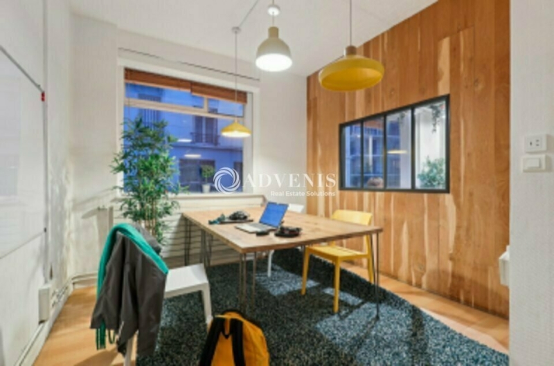 Location Bureaux PARIS (75014) - Photo 4