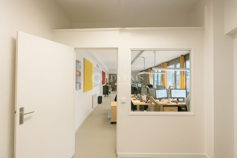 Vente Investisseur Bureaux PARIS (75013) - Photo 4