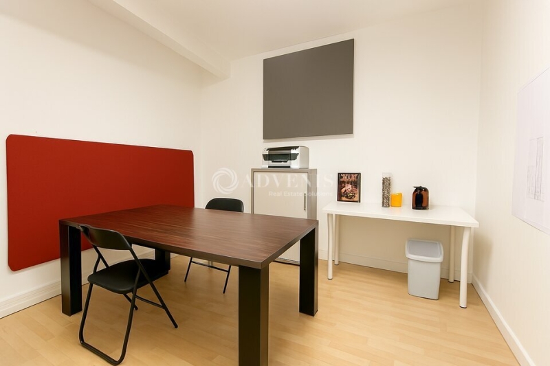 Vente Investisseur Bureaux PARIS (75013) - Photo 5