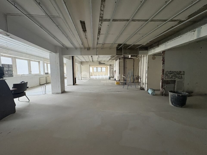 Vente Investisseur Bureaux PARIS (75013) - Photo 1