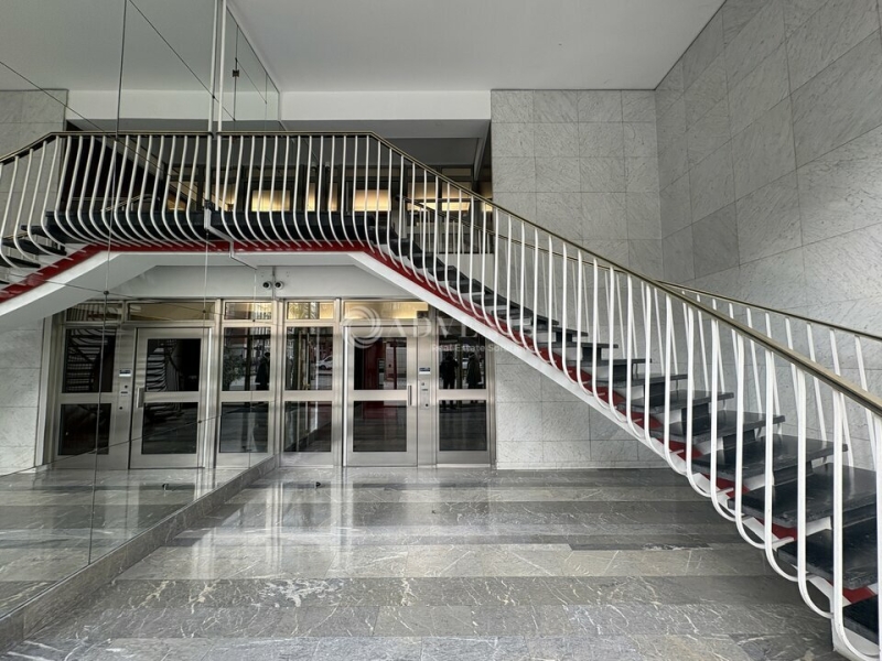 Vente Investisseur Bureaux PARIS (75013) - Photo 4