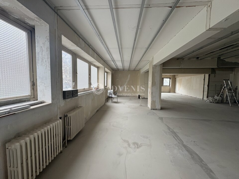 Vente Investisseur Bureaux PARIS (75013) - Photo 6
