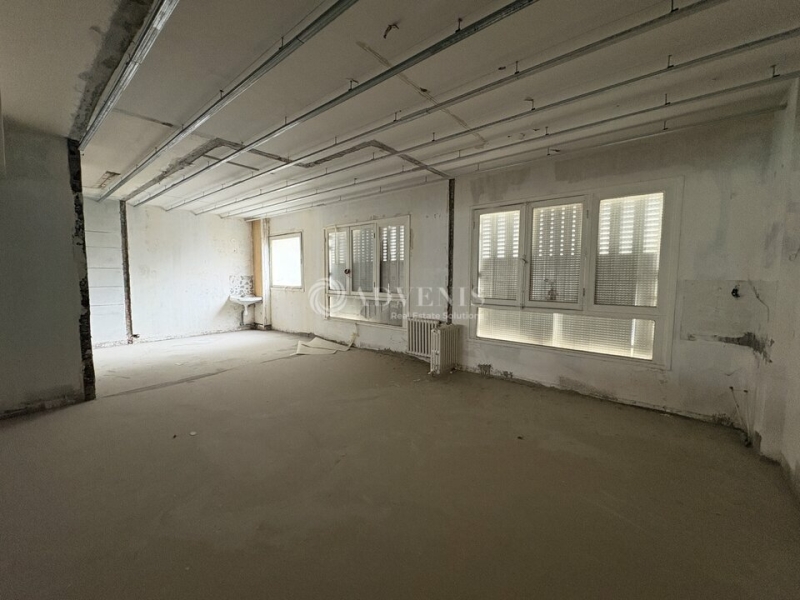 Vente Investisseur Bureaux PARIS (75013) - Photo 7