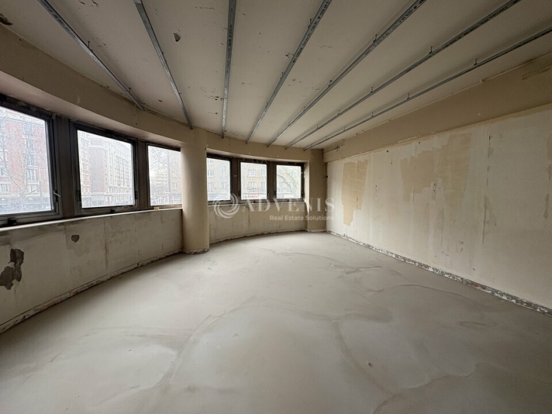 Vente Investisseur Bureaux PARIS (75013) - Photo 8