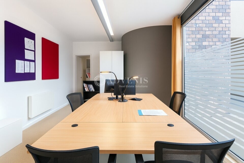 Location Bureaux PARIS (75013) - Photo 2