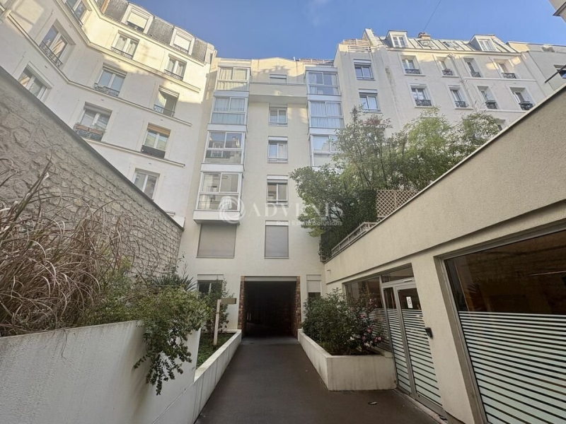 Location Bureaux PARIS (75013) - Photo 6