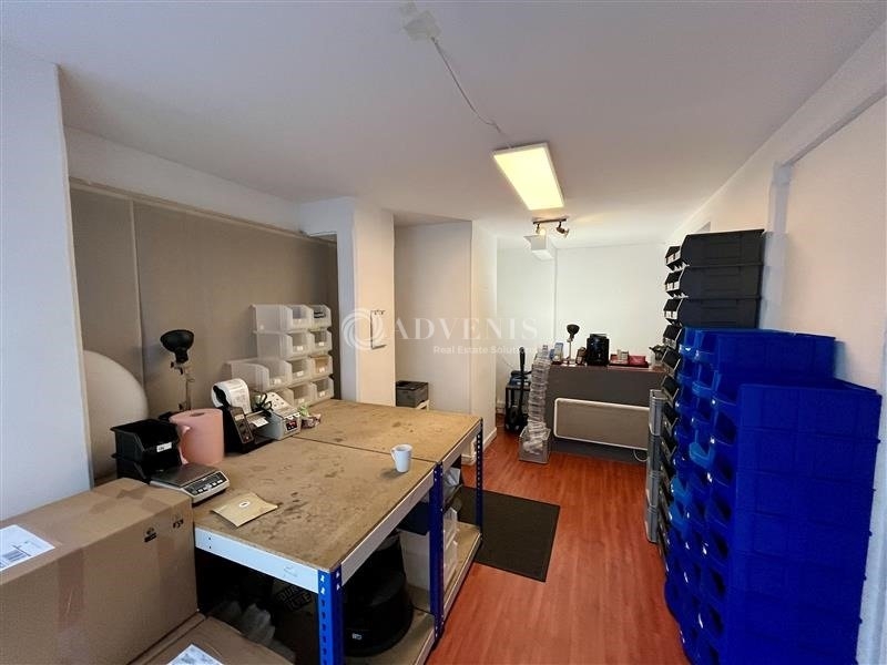Vente Investisseur Bureaux PARIS (75013) - Photo 1