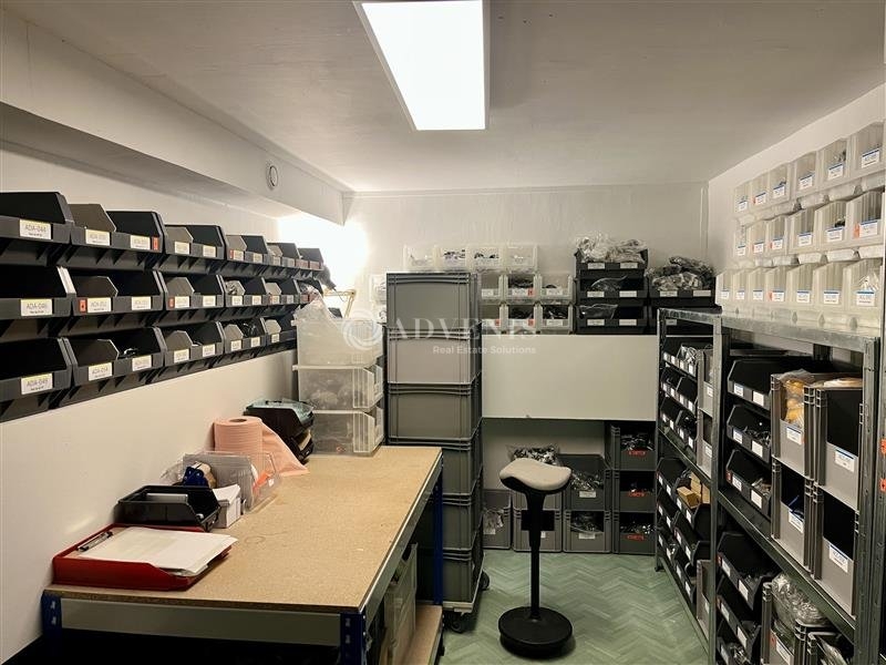 Vente Investisseur Bureaux PARIS (75013) - Photo 4