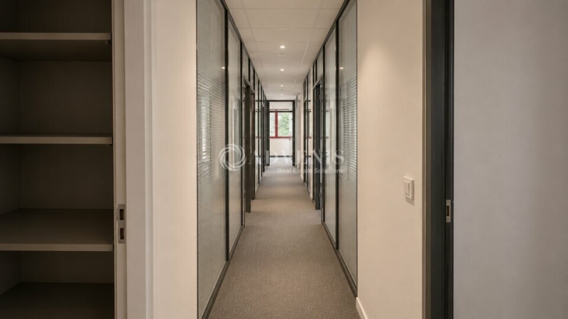 Location Bureaux PARIS (75014) - Photo 10