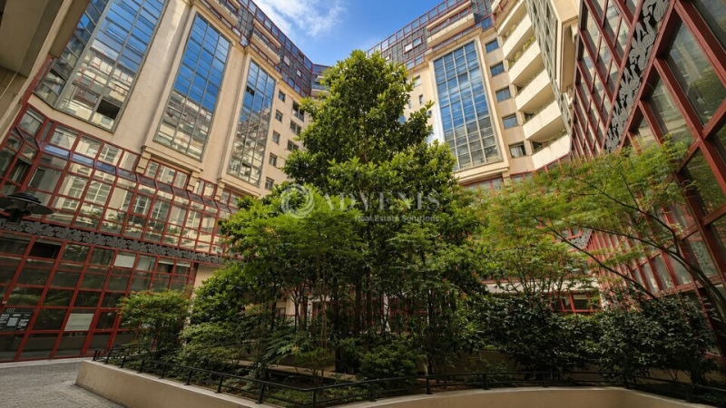 Location Bureaux PARIS (75014) - Photo 14