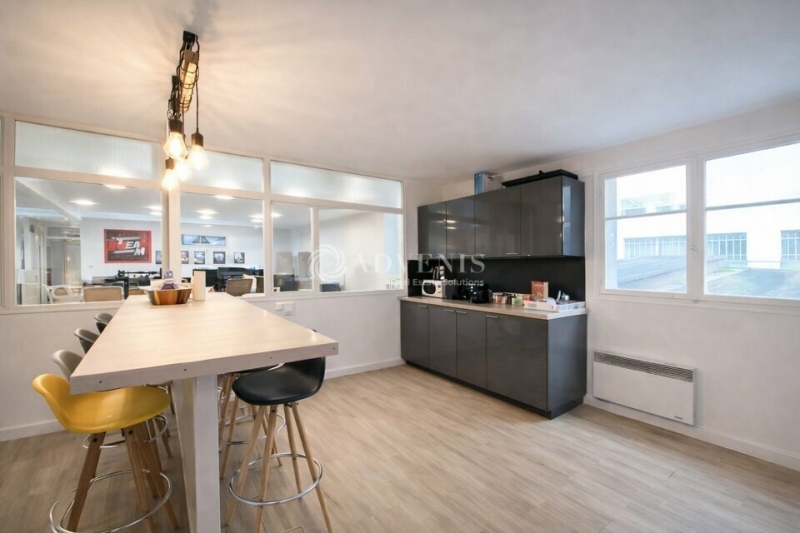 Vente Investisseur Bureaux PARIS (75015) - Photo 3