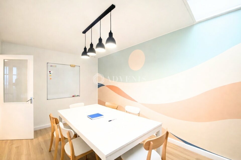 Vente Investisseur Bureaux PARIS (75015) - Photo 4
