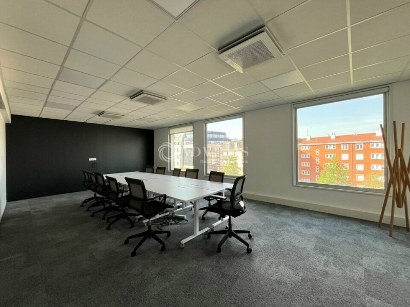 Location Bureaux LA GARENNE COLOMBES (92250) - Photo 10