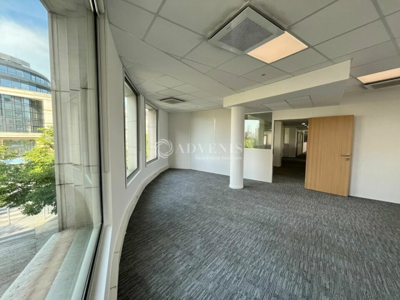 Location Bureaux LA GARENNE COLOMBES (92250) - Photo 12