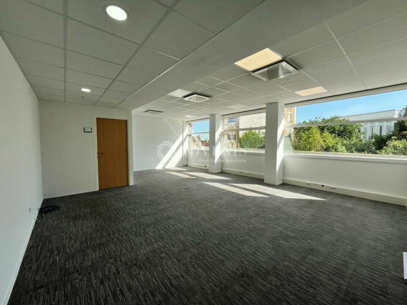 Location Bureaux LA GARENNE COLOMBES (92250) - Photo 13