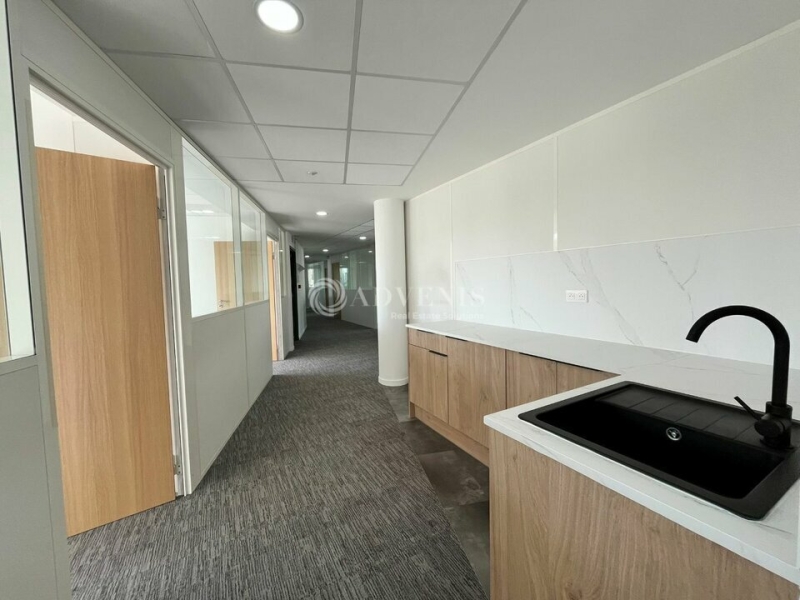 Location Bureaux LA GARENNE COLOMBES (92250) - Photo 14