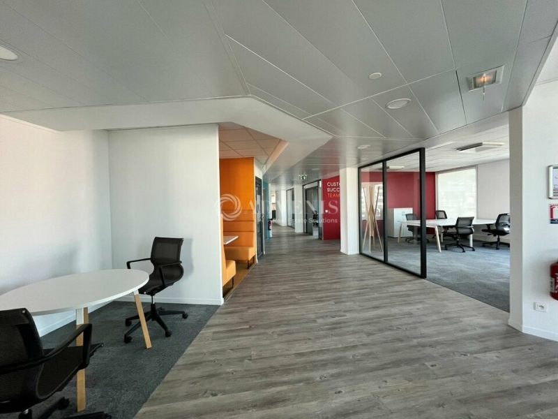 Location Bureaux LA GARENNE COLOMBES (92250) - Photo 4