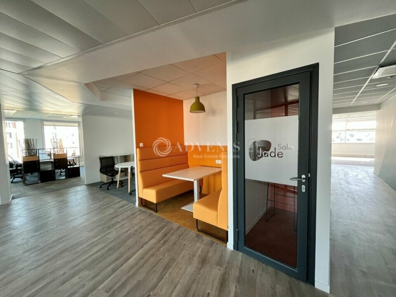 Location Bureaux LA GARENNE COLOMBES (92250) - Photo 6