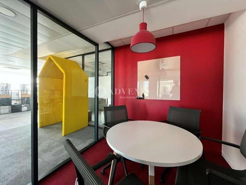 Location Bureaux LA GARENNE COLOMBES (92250) - Photo 8
