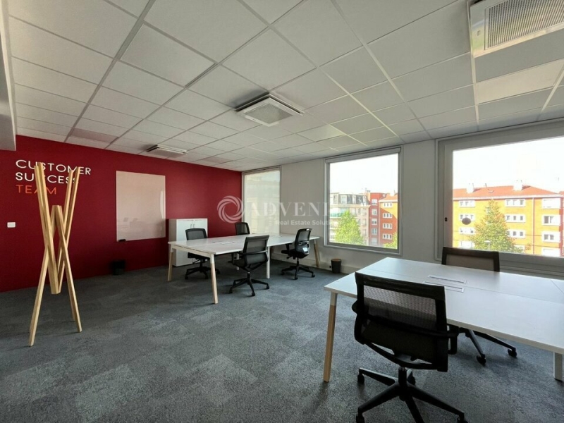 Location Bureaux LA GARENNE COLOMBES (92250) - Photo 9