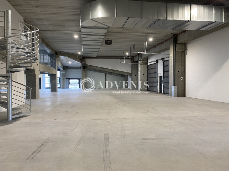 Location Activités Entrepôts COLOMBES (92700) - Photo 2