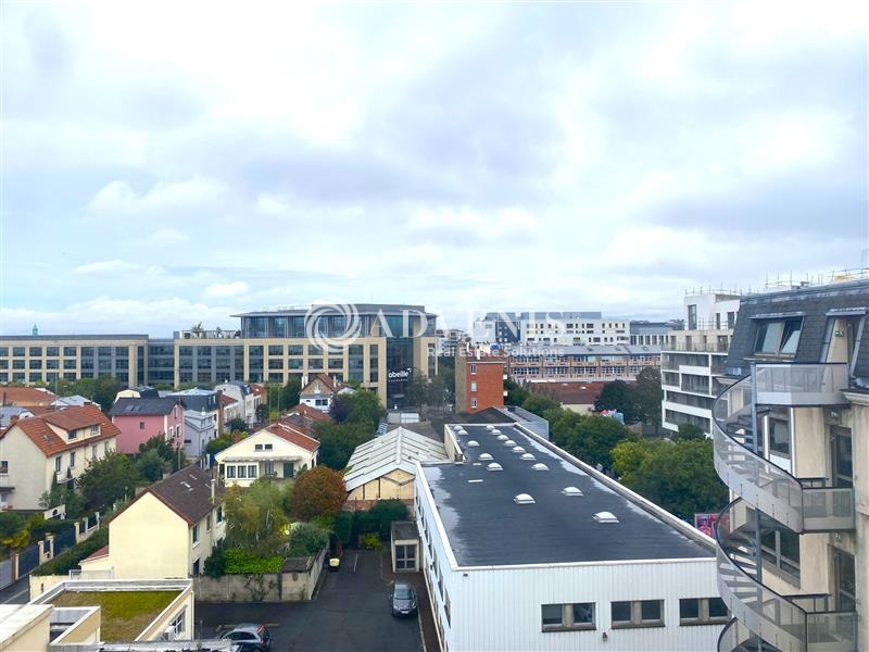 Location Bureaux LA GARENNE COLOMBES (92250) - Photo 11