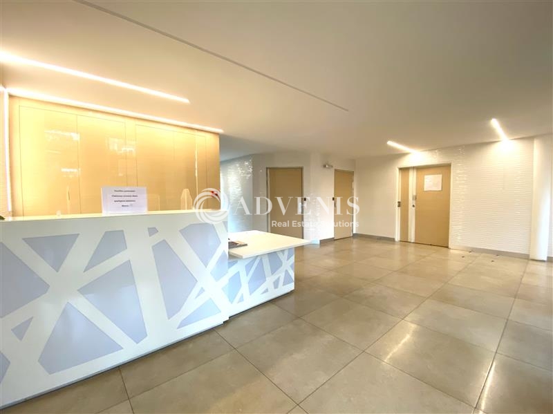 Location Bureaux LA GARENNE COLOMBES (92250) - Photo 3