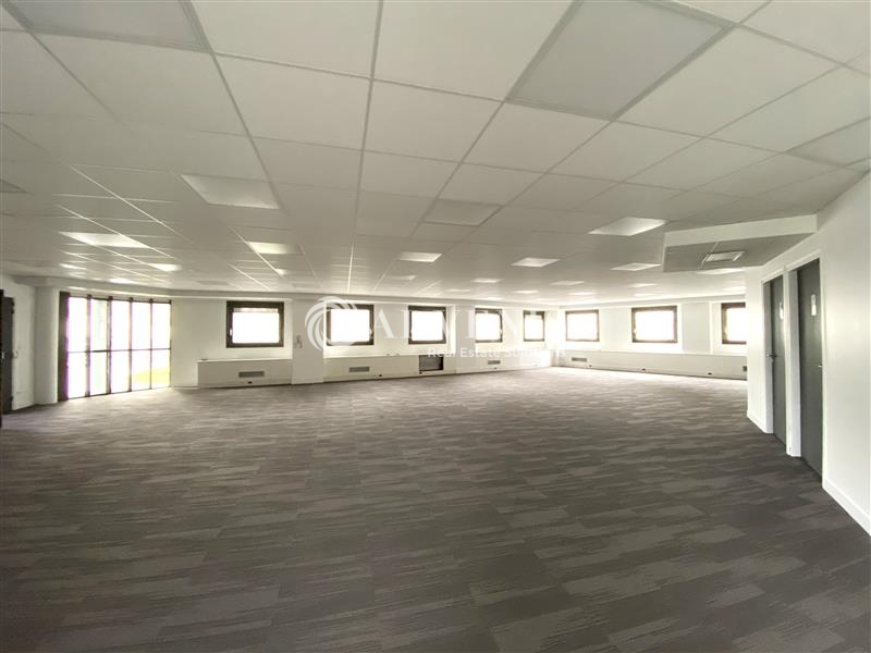 Location Bureaux LA GARENNE COLOMBES (92250) - Photo 4