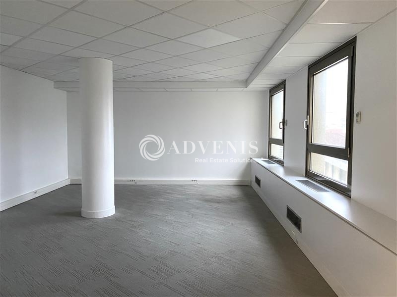 Location Bureaux LA GARENNE COLOMBES (92250) - Photo 6