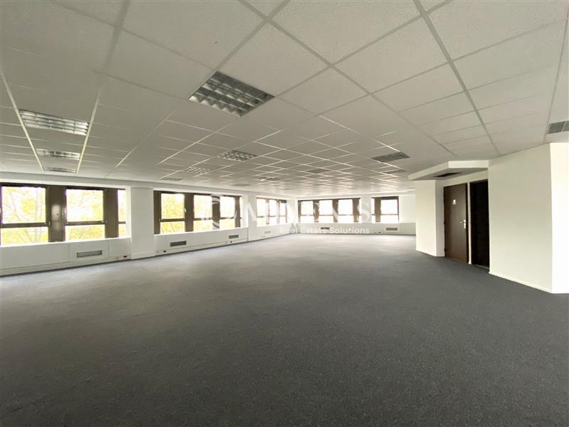 Location Bureaux LA GARENNE COLOMBES (92250) - Photo 8