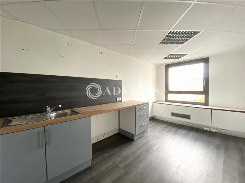 Location Bureaux LA GARENNE COLOMBES (92250) - Photo 9