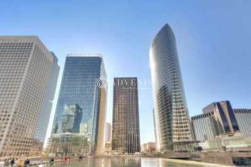 Location Bureaux PUTEAUX (92800) - Photo 1