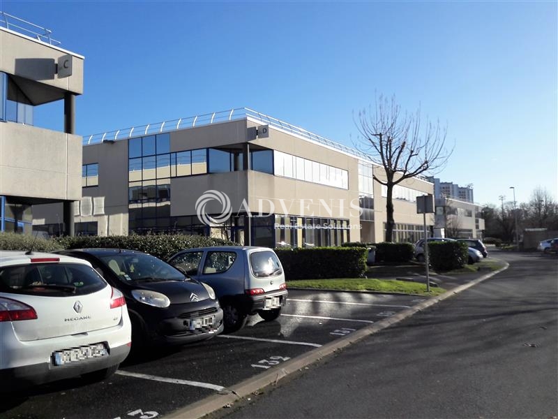 Location Activités Entrepôts GENNEVILLIERS (92230) - Photo 2