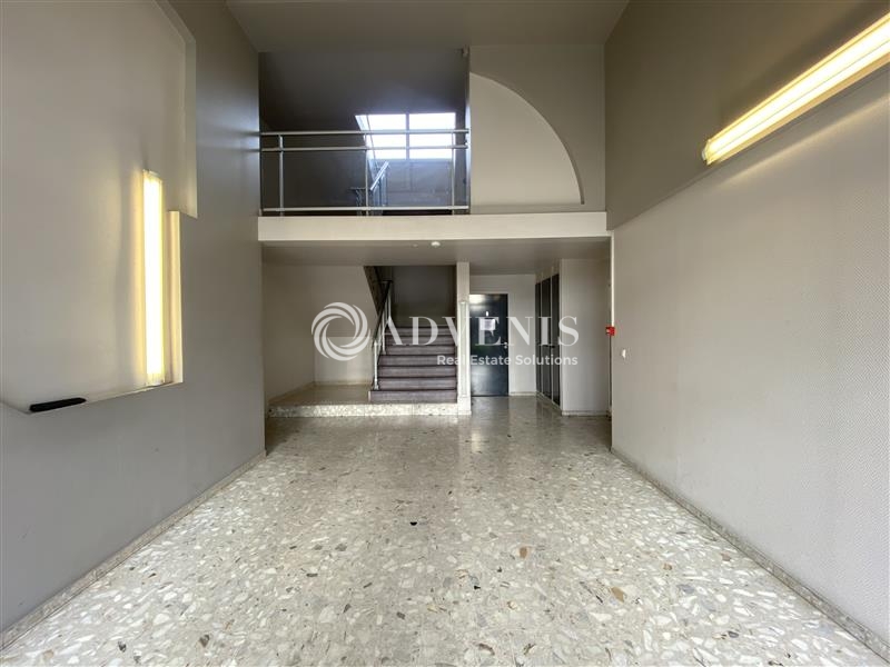 Location Activités Entrepôts GENNEVILLIERS (92230) - Photo 3