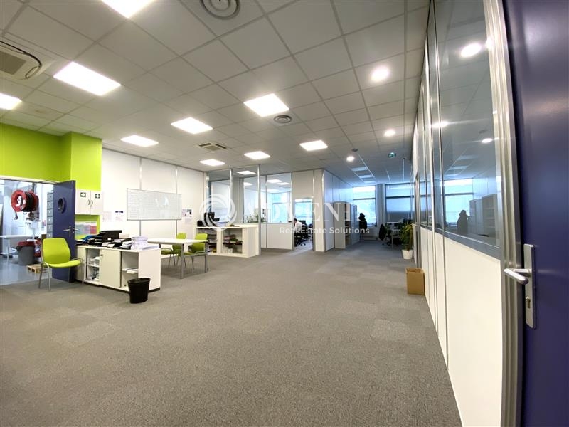 Location Activités Entrepôts GENNEVILLIERS (92230) - Photo 6