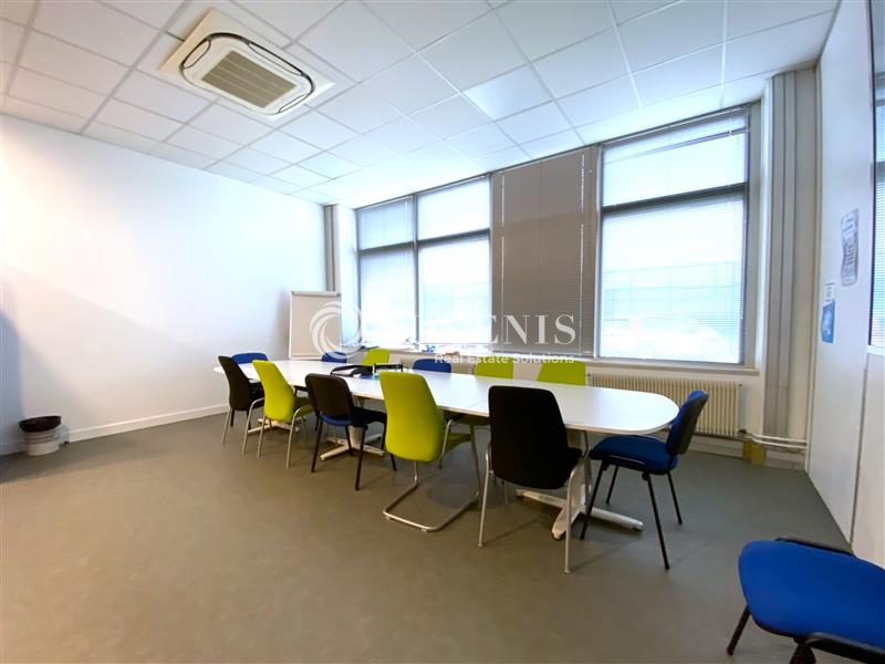 Location Activités Entrepôts GENNEVILLIERS (92230) - Photo 7