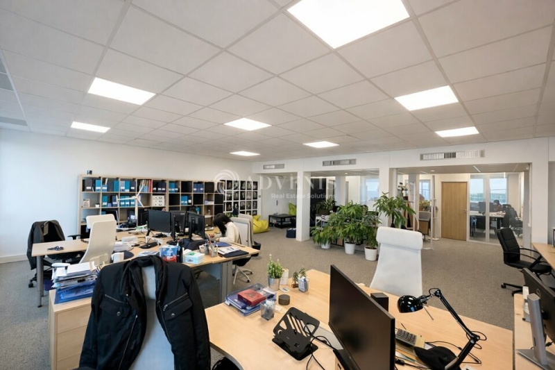 Location Bureaux ASNIERES SUR SEINE (92600) - Photo 4