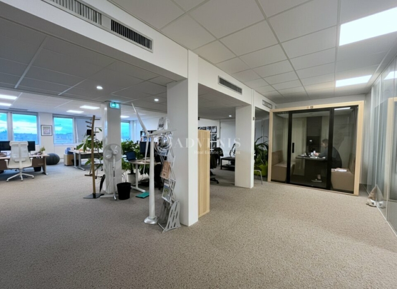 Location Bureaux ASNIERES SUR SEINE (92600) - Photo 5