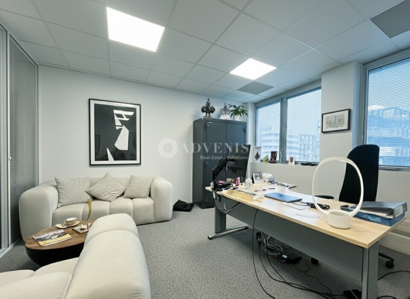 Location Bureaux ASNIERES SUR SEINE (92600) - Photo 6