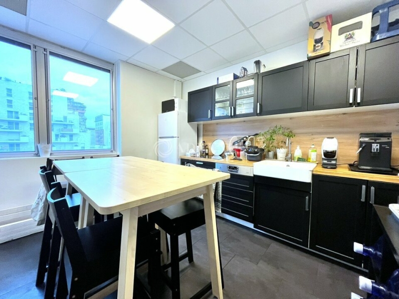 Location Bureaux ASNIERES SUR SEINE (92600) - Photo 7
