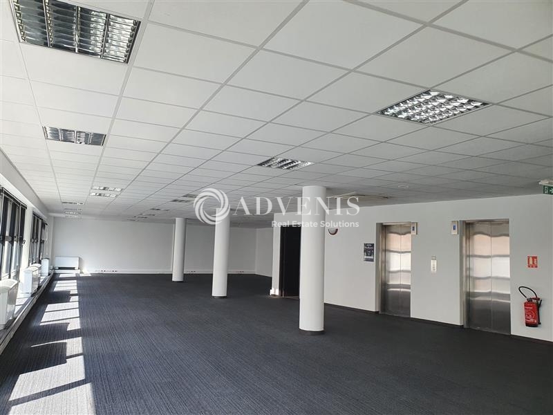 Location Bureaux ASNIERES SUR SEINE (92600) - Photo 4