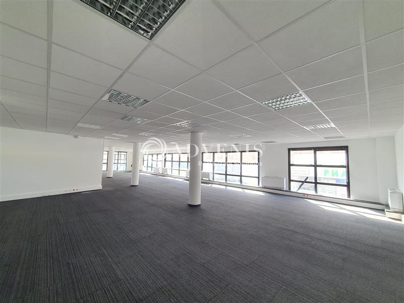 Location Bureaux ASNIERES SUR SEINE (92600) - Photo 5