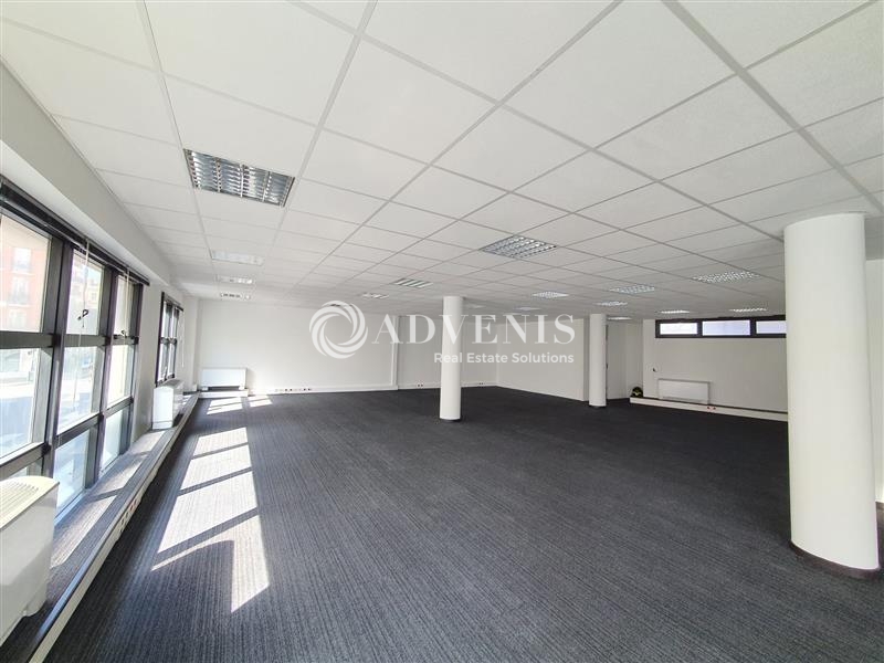 Location Bureaux ASNIERES SUR SEINE (92600) - Photo 8