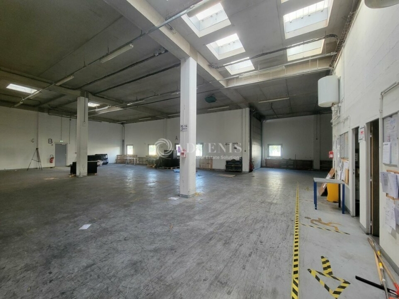 Location Activités Entrepôts VILLENEUVE LA GARENNE (92390) - Photo 6