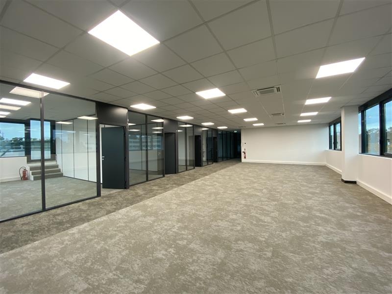 Location Bureaux VILLENEUVE LA GARENNE (92390) - Photo 4