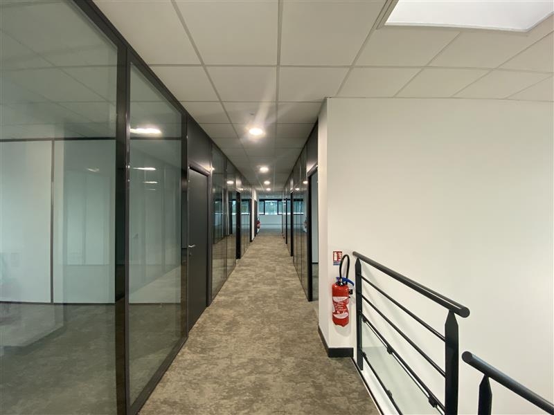 Location Bureaux VILLENEUVE LA GARENNE (92390) - Photo 5