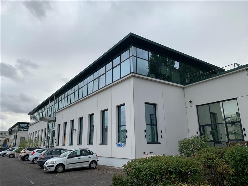 Location Bureaux VILLENEUVE LA GARENNE (92390) - Photo 6
