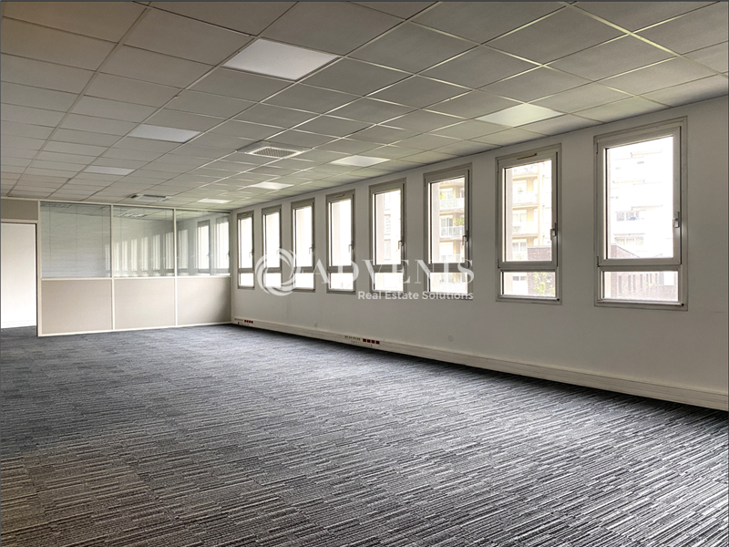 Location Bureaux CLICHY (92110) - Photo 4